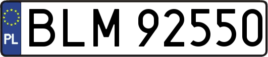 BLM92550