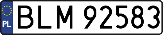 BLM92583