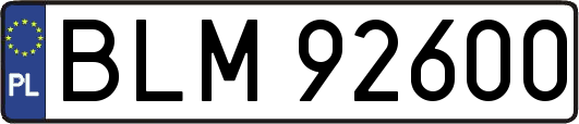 BLM92600