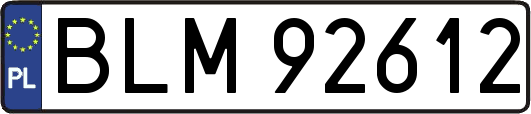 BLM92612