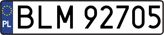 BLM92705