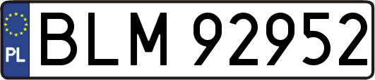 BLM92952
