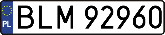 BLM92960