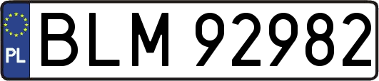 BLM92982