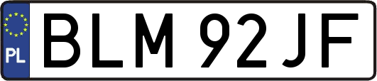 BLM92JF