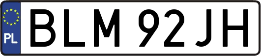 BLM92JH