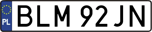 BLM92JN