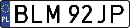 BLM92JP