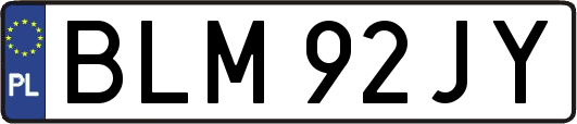 BLM92JY