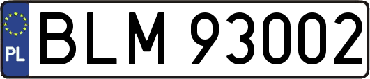 BLM93002