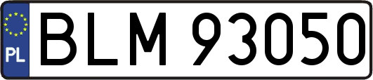 BLM93050
