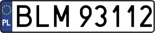 BLM93112