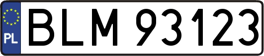BLM93123