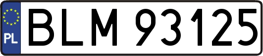 BLM93125