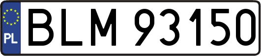 BLM93150