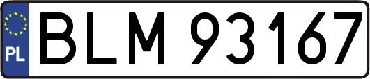 BLM93167