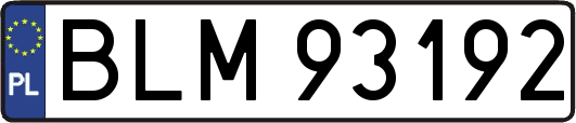 BLM93192