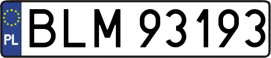 BLM93193