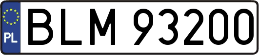 BLM93200