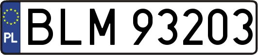 BLM93203