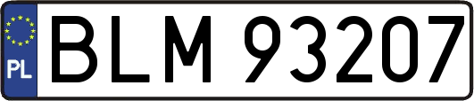 BLM93207