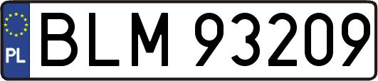 BLM93209