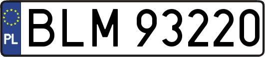 BLM93220