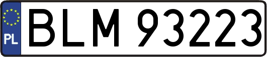 BLM93223