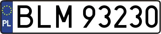 BLM93230