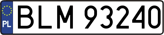 BLM93240