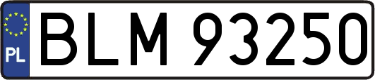 BLM93250