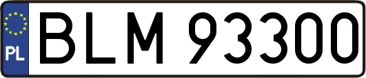 BLM93300