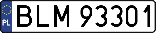 BLM93301