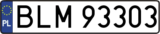 BLM93303