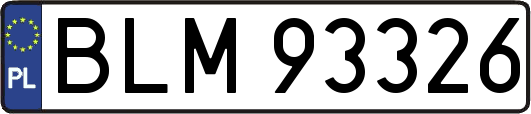 BLM93326