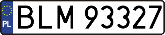 BLM93327