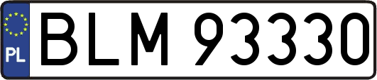 BLM93330