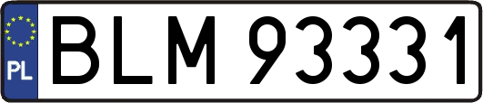 BLM93331