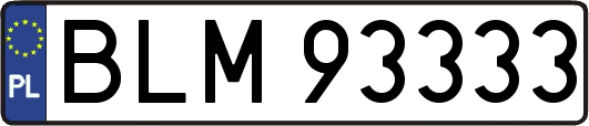 BLM93333