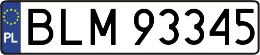 BLM93345
