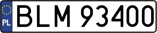 BLM93400