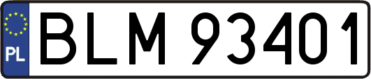 BLM93401