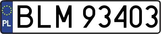 BLM93403