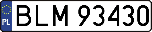 BLM93430