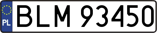 BLM93450