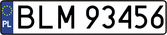 BLM93456