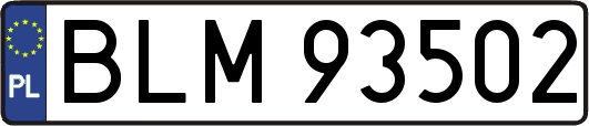 BLM93502