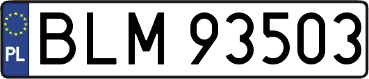BLM93503