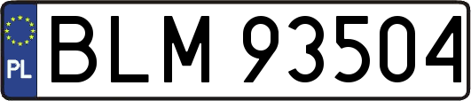 BLM93504