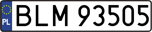 BLM93505